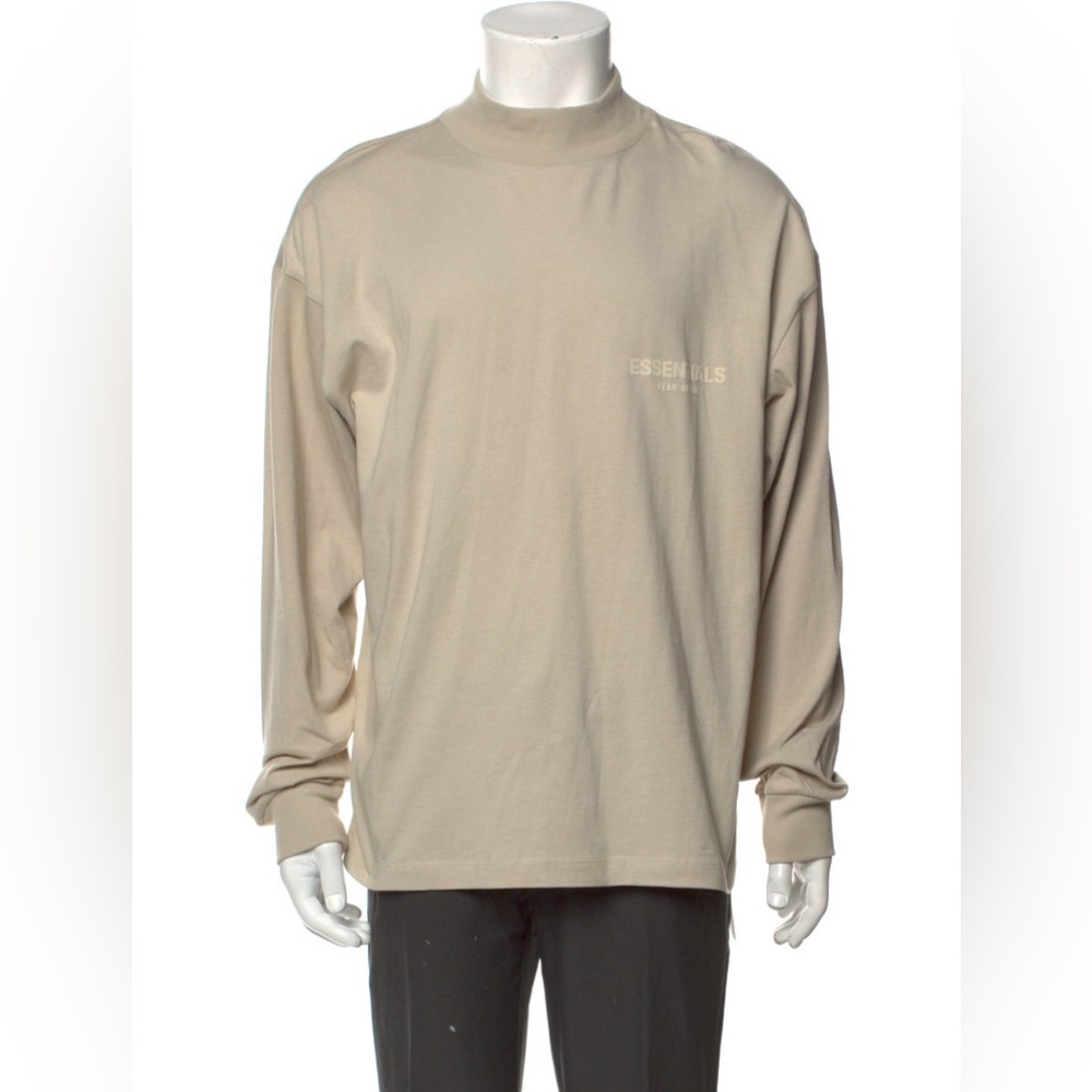 Fear of God Essentials Long Sleeve